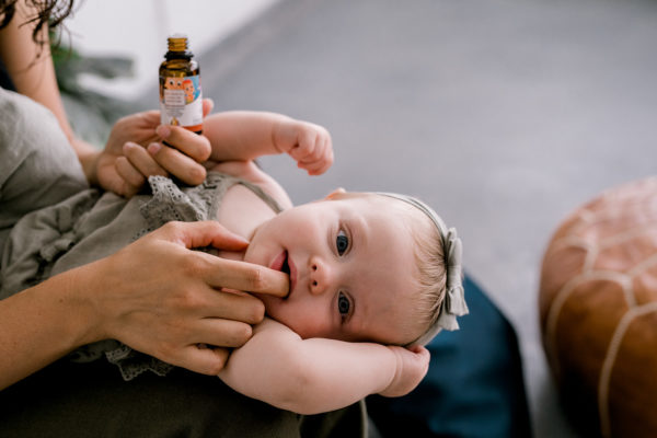 Punkin Butt Teething Oil - Image 7