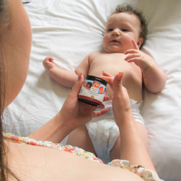 Baby Bottom Soothing Balm - Image 4