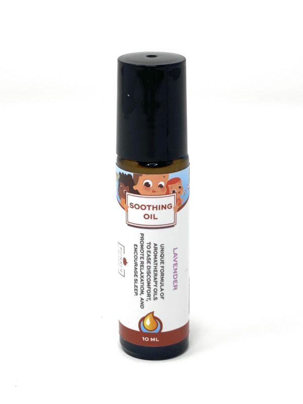 Punkin Butt Soothing Oils - Image 2