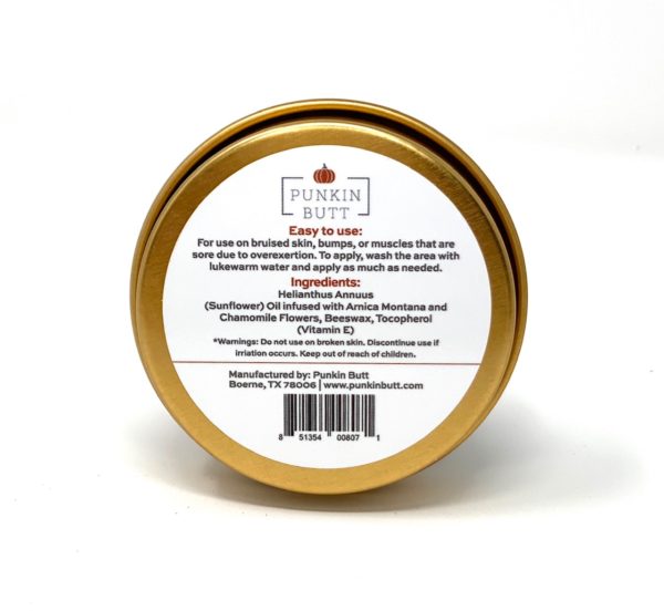 Arnica Soothing Balm - Image 2