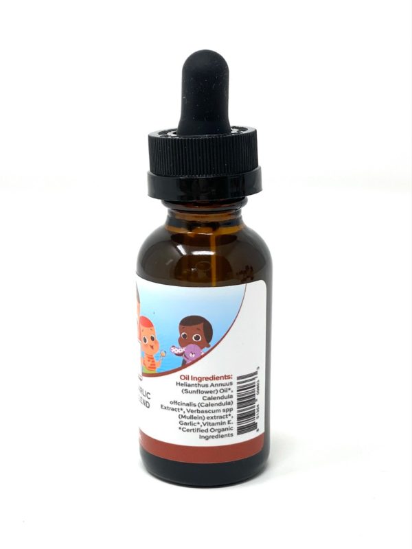 Punkin Butt Ear Oil - Image 3