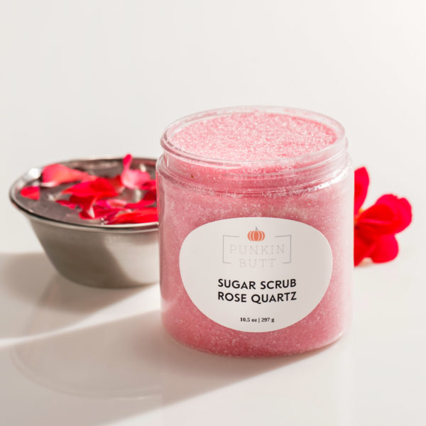 Natural Sugar Scrubs - Image 3