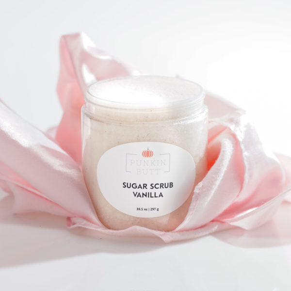 Natural Sugar Scrubs - Image 2