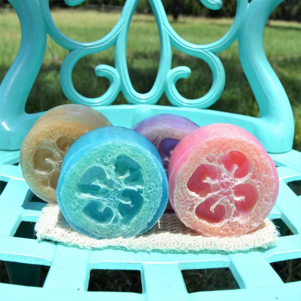 Loofah Soaps - Image 3