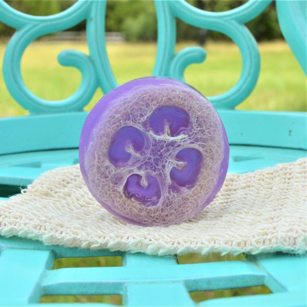 Loofah Soaps - Image 5